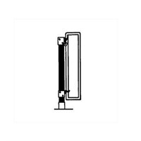 Стойка Buderus Wemefa Standfix 460-1 (300x460 мм) 344265294