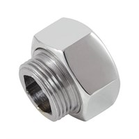 Комплект переходников СТИЛЬЕ - 1" x 3/4" (НГ-НР, 2 шт) 2147306907