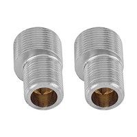 Комплект эксцентриков СТИЛЬЕ - 3/4" x 1/2" (2 шт) 1466570208