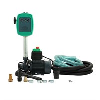 Насос для дизельного топлива UNIPUMP BADT40S2 (0,37 кВт, Hmax 30 м, Qmax 40 л/мин, кабель 1,5 м) 1272181766