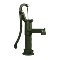 Насос ручной UNIPUMP BSA - 1"1/4 (Hmax 6 м, Qmax 28 л/мин, чугун) 2137804872