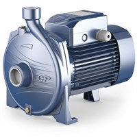 Насос центробежный Pedrollo CP 160C (1,1 кВт, 3x230/400 В, PN10, Qmax 200 л/мин, Hmax 32 м) 2018020931