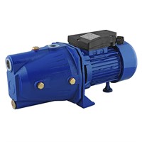 Насос центробежный UNIPUMP JET 100L - 0,75 кВт (однофазный, Hmax 43 м, Qmax 60 л/мин) 790845839