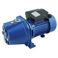 Насос центробежный UNIPUMP JET 100S - 0,75 кВт (однофазный, Hmax 43 м, Qmax 60 л/мин) 681484138