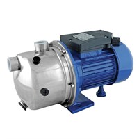 Насос центробежный UNIPUMP JS 100 - 0,75 кВт (однофазный, Hmax 40 м, Qmax 55 л/мин) 1098626620