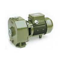 Насос центробежный SAER CB 40 - 1,10 кВт (1x230 В, PN10, Qmax 200 л/мин, Hmax 41 м) 212797404