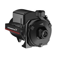 Насос центробежный Grundfos NS 30-18 - 1,85 кВт (400B, PN6, Qmax 650 л/мин, Hmax 18 м) 1105553466