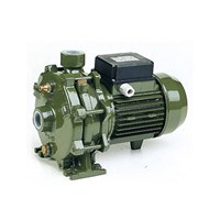 Насос центробежный SAER FC 25-2A - 3,00 кВт (3x230/400 В, PN10, Qmax 167 л/мин, Hmax 61,5 м) 1191193768