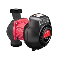 Насос циркуляционный ROMMER PROFI ER 25/80-180 (0,13 кВт, Hmax 8 м, Qmax 7.5 м3/ч, 1x230В) 1843418886