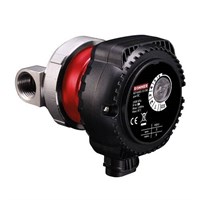 Насос циркуляционный ROMMER PROFI для ГВС (0,009 кВт, Hmax 1.7 м, Qmax 2.5, 1x230В) 1621872235