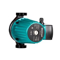 Насос циркуляционный Shinhoo BASIC 25-16 230 (0,700 кВт, Hmax 12,5 м, Qmax 5 м3/ч, 1х230В) 1991305363