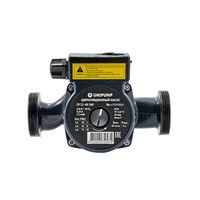 Насос циркуляционный UNIPUMP СР 32-40 180 (0,072 кВт, PN10, Hmax 4 м, 1х230В, чугун) 2019783099