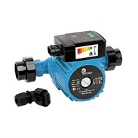 Насос циркуляционный Wester WPE 25-40G (0,022 кВт, Hmax 4 м, Qmax 41 л/мин, 1x230В) 1761800093