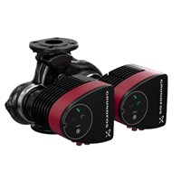 Насос циркуляционный сдвоенный Grundfos MAGNA1 D 100-100 F 450 1x230V PN10 1546648434