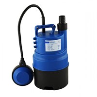 Насос дренажный UNIPUMP SUB 209 P - 0,2 кВт (однофазный, Hmax 4,2 м, Qmax 40 л/мин, кабель 10 м) 1416310968