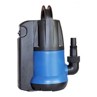 Насос дренажный UNIPUMP SUB 257 P - 0,25 кВт (однофазный, Hmax 5,2 м, Qmax 80 л/мин, кабель 10 м) 1541578456