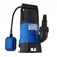 Насос дренажный UNIPUMP VORT 1101 PW - 1,1 кВт (однофазный, Hmax 9,7 м, Qmax 240 л/мин, кабель 10 м) 1698996857