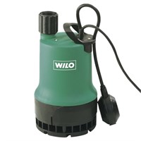 Насос погружной Wilo Drain TM 32/7 202166826