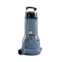 Насос канализационный Grundfos APG.50.65.3 (6,5 кВт, 2900 об/мин, 3x400В, с режущим механизмом) 42368252