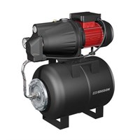 Насосная станция EDISSON San 24L aluminum 2124754047