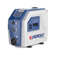 Установка повышения давления Pedrollo DG PED 3 single use (с инвертором) 1420890644