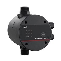 Реле давления Grundfos PM1-15 1285314273