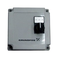 Шкаф управления Grundfos SQSK 1245725189