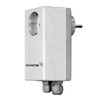 Устройство аварийной сигнализации Grundfos LC A1 182565026