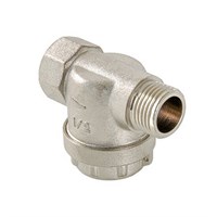 Фильтр грубой очистки VALTEC VT.387 - 1/2" (ВР/НР, PN16, Tmax 110°C, сетка 300 мкм) 1849329080