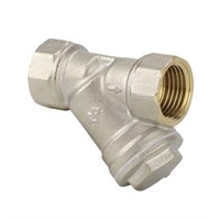 Фильтр грубой очистки Varmega VM040 - 1/2" (ВР/ВР, PN16, Tmax 110°C, сетка 500 мкм) 577465745