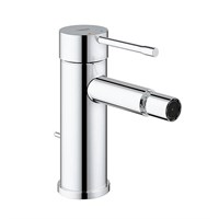 Смеситель для биде GROHE Essence - 32935001 (однорычажный, донный клапан, цвет хром) 445801901