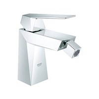 Смеситель для биде GROHE Allure Brilliant - 23117000 (однорычажный, цвет хром) 2133680387