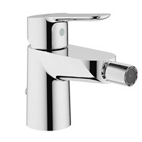 Смеситель для биде GROHE BauEdge - 23332000 (однорычажный, цвет хром) 941706229