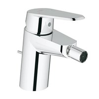 Смеситель для биде GROHE Eurodisc Cosmopolitan - 33244002 (однорычажный, донный клапан, цвет хром) 1227543168