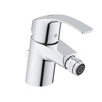 Смеситель для биде GROHE Eurosmart - 32929002 (однорычажный, донный клапан, цвет хром) 684965319