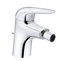 Смеситель для биде GROHE Eurostyle - 23720003 (однорычажный, донный клапан, цвет хром) 639628982