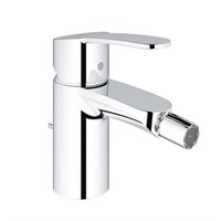 Смеситель для биде GROHE Eurostyle Cosmopolitan - 33565002 (однорычажный, донный клапан, цвет хром) 1406249096