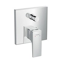 Смеситель для ванны Hansgrohe Metropol - 32545000 (однорычажный, внешняя часть) 1724600707