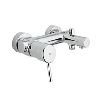 Смеситель для ванны GROHE Concetto - 32211001 (однорычажный, цвет хром) 2027470164