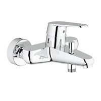 Смеситель для ванны GROHE Eurodisc Cosmopolitan - 33390002 (однорычажный, переключатель, цвет хром) 1815072285