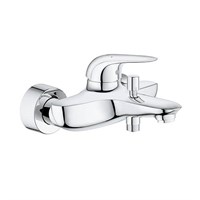 Смеситель для ванны GROHE Eurostyle - 23726003 (однорычажный, цвет хром) 1138062103