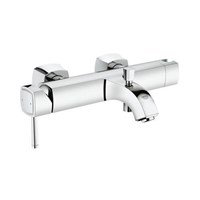 Смеситель для ванны GROHE Grandera - 23317000 (однорычажный, цвет хром) 1132560152