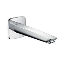 Излив для ванны Hansgrohe Logis - 71410000 (цвет хром) 298972230