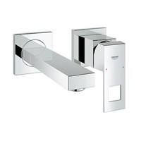 Смеситель скрытого монтажа GROHE Eurocube Joy 19895000 S-Size (внешняя часть, излив 171 мм) 243717753