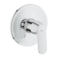 Смеситель скрытого монтажа GROHE Eurosmart Cosmopolitan 32880000 (внешняя часть,цвет хром) 931171973