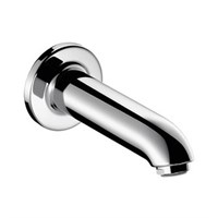 Излив для ванны Hansgrohe - 13414000 (цвет хром) 1731749253