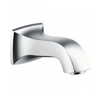 Излив для ванны Hansgrohe Classic - 13413000 (цвет хром) 1015371053