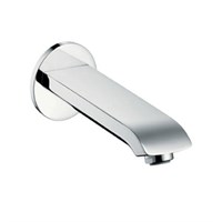 Излив для ванны Hansgrohe Metris - 31494000 (цвет хром) 990097716