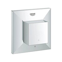 Вентиль GROHE Allure Brilliant - 19796000 (внешняя часть) 945861526