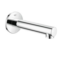 Излив для ванны GROHE Concetto 13280001 (внешняя часть, цвет хром) 1361067633